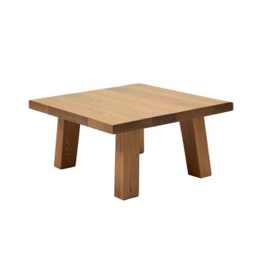 Ameswood Trestle Coffee Table