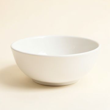 Teema 3.5 Fl Oz . Serving Bowl (synthetic illustration; no displayed measurements)