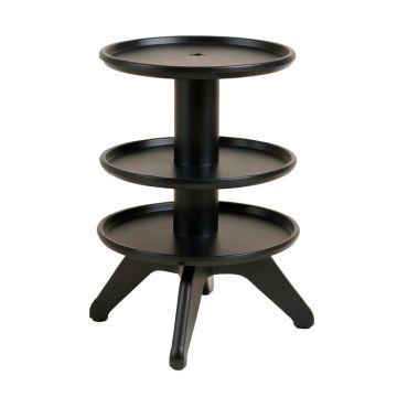 Mads Square Multi-Tiered Plant Stand