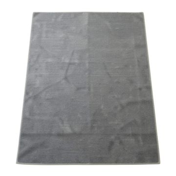 Focus 3 Gray Area Rug
