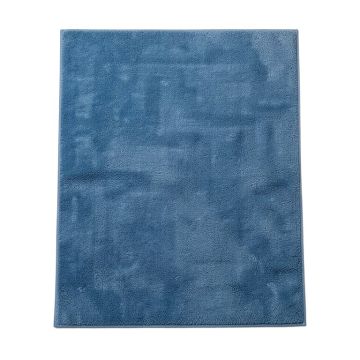 Highfill Blue Indoor / Outdoor Area Rug