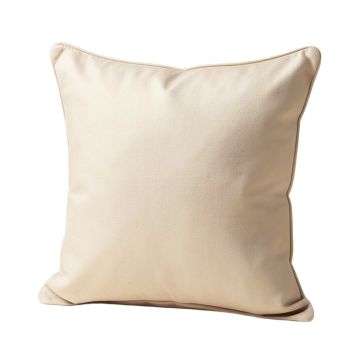 Burlington Elegant Throw Pillow Cover