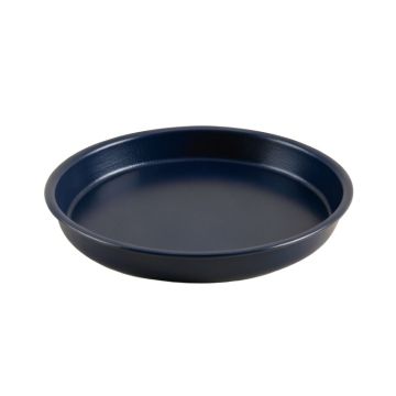 Spruce Bridge Serving Tray - Navy