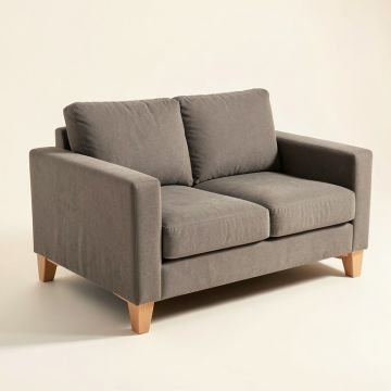 Araceli 65.5 '' Square Arm Sofa (synthetic illustration; no displayed measurements)