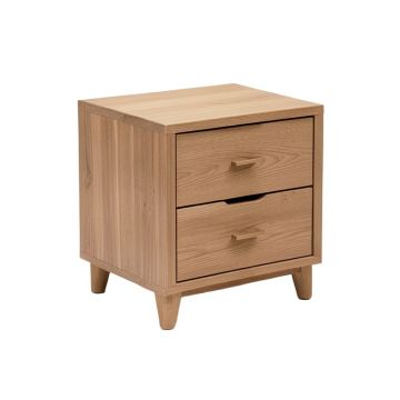 Aaeesha 2 - Drawer Nightstand