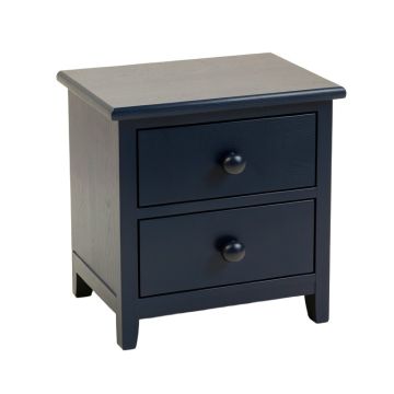 Pine Bluff Nightstand - Navy