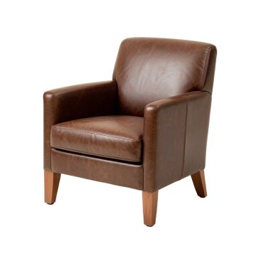 Purcellville 34 '' Wide Barrel Chair