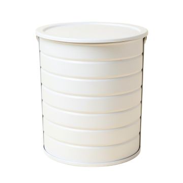 Ash Arc Closed Garden Compost Bin