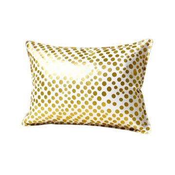 Amelia Polka Dot Body Pillow Case