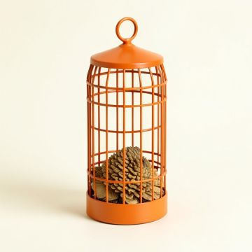 Velvet Queen Sunflower Decorative Bird Feeder (synthetic illustration; no displayed measurements)