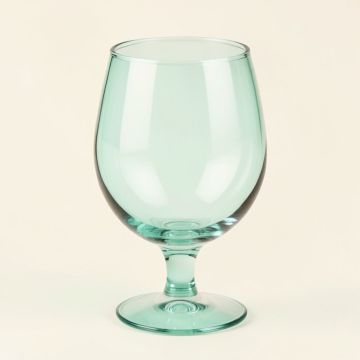 Kastehlmi Universal 8.75 Oz . Glass Goblet (synthetic illustration; no displayed measurements)