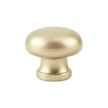 Harbor Branch Cabinet Knob Without Packaging - Beige