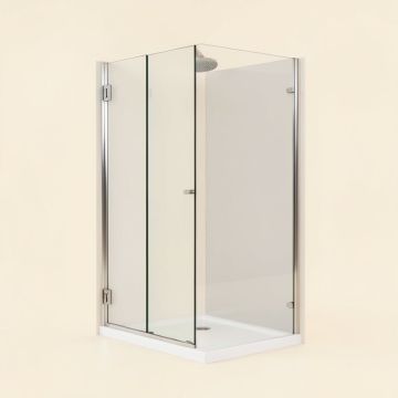 Crest 58 '' - 60 '' W X 76.62 '' H Single (synthetic illustration; no displayed measurements)