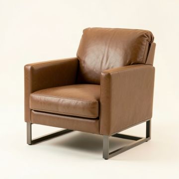 Johannes 29.1 '' Wide Armchair (synthetic illustration; no displayed measurements)
