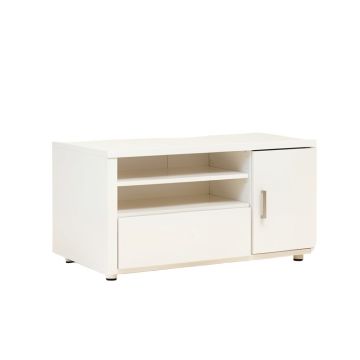 Drumm Tv Stand For Tvs Up To 55 ''