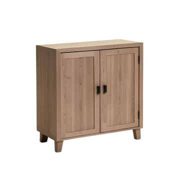 Tindall 2-Door Cabinet