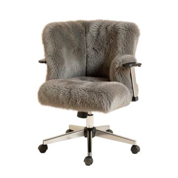Pineview Fashion Salon Task Chair