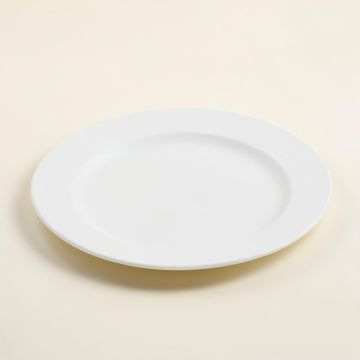 Dabo 9 '' Melamine Salad Plate (synthetic illustration; no displayed measurements)