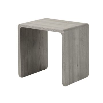 Spruce Dale Side Table - Gray
