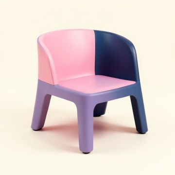Essonne Kids Chair (synthetic illustration; no displayed measurements)