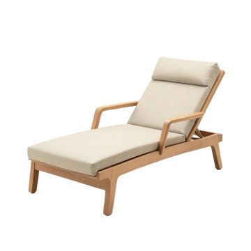 Shelly 71.7 '' Long Reclining Single Chaise