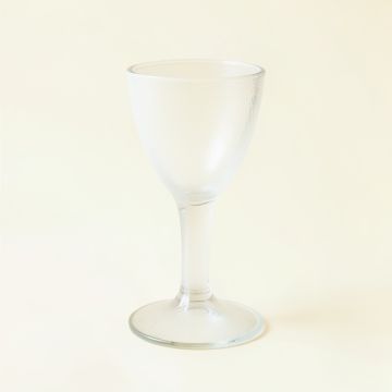 Hill Bridge Empty Candle Holder - White (synthetic illustration; no displayed measurements)
