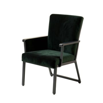 Maurertown Wingback Task Chair
