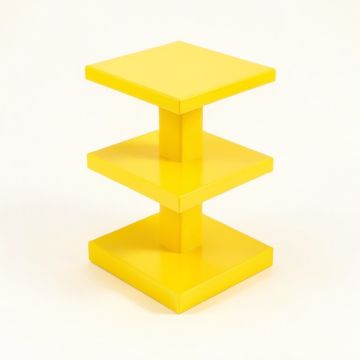 Formenti Rectangle Multi-Tiered Plant Stand (synthetic illustration; no displayed measurements)