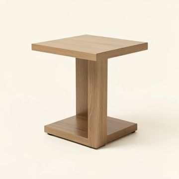 Abbottsmoor End Table (synthetic illustration; no displayed measurements)