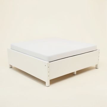 Evleen Daybed With Trundle (synthetic illustration; no displayed measurements)