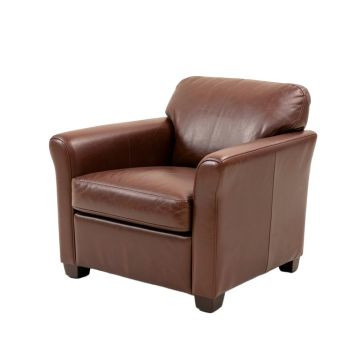 Millwright Upholstered Side Chair