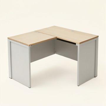 Atreau L-Shape Desk (synthetic illustration; no displayed measurements)