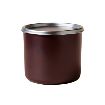 Ayesha Curry Enamel On Steel 22 Oz . Food Storage Container