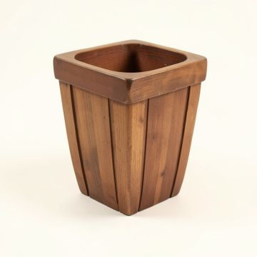 Decorative Flower Plant Stand (synthetic illustration; no displayed measurements)