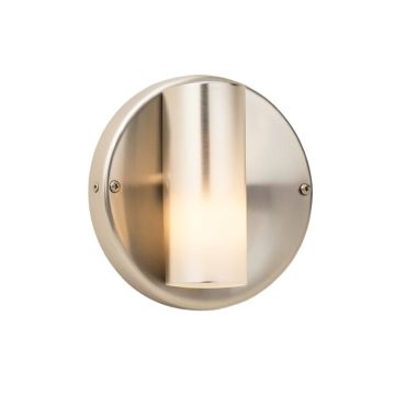 Lunette Wall Sconce