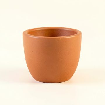 Glen Bridge Empty Candle Holder - Terracotta (synthetic illustration; no displayed measurements)