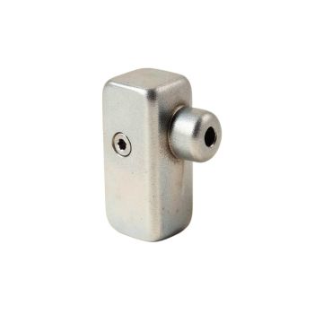 Naples 8 13/16 '' Center To Center Bar Pull (synthetic illustration; no displayed measurements)