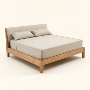 Braylen Twin Solid Wood Daybed (synthetic illustration; no displayed measurements)