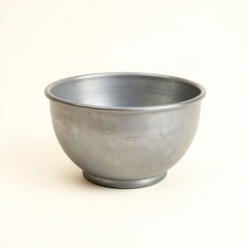 Willow Bluff Empty Planter - Gray (synthetic illustration; no displayed measurements)