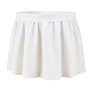 Bengal Pom Pom Trim 15 '' Bed Skirt
