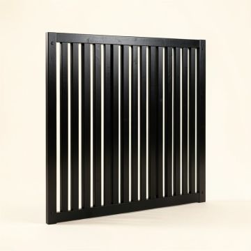 4 Ft. H X 3 Ft. W Paradise Wood Privacy Screen (synthetic illustration; no displayed measurements)