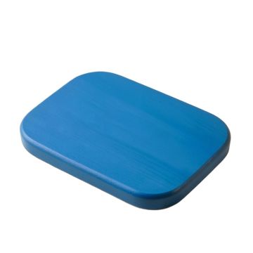 Spruce Bridge Cutting Board - Blue