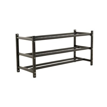 Anshul Wall Mounted Sports Rack