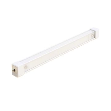 10-Light Led 7.5 '' Under Cabinet Light Bar
