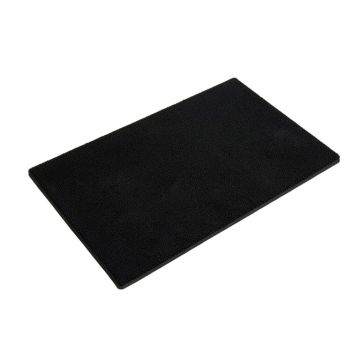 Welcome 30 '' X 18 '' Non-Slip Outdoor Door Mat