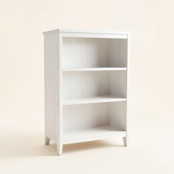 Amina Etagere Bookcase (synthetic illustration; no displayed measurements)