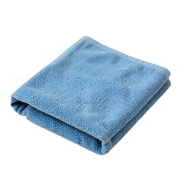 Dune Crest Bath Towel - Blue
