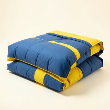 Matawan Comforter Set (synthetic illustration; no displayed measurements)