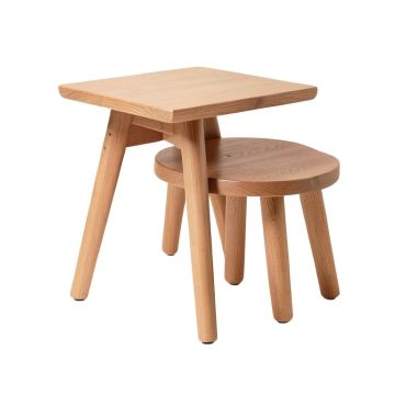 Bonnie 3 Legs Nesting Tables