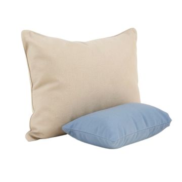 Admer Throw Pillow And Lumbar Pillow